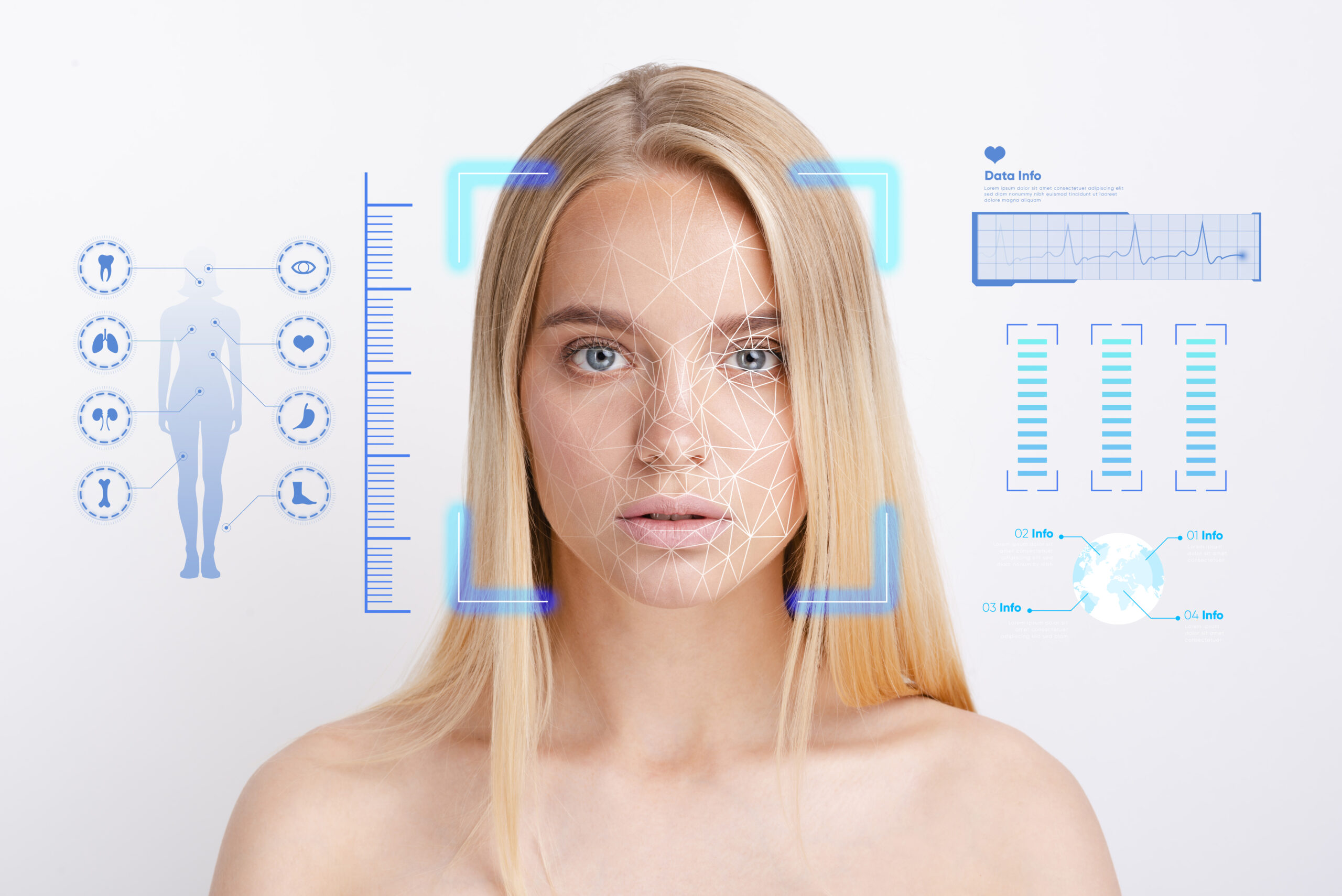 Face-Reading Intensivkurs